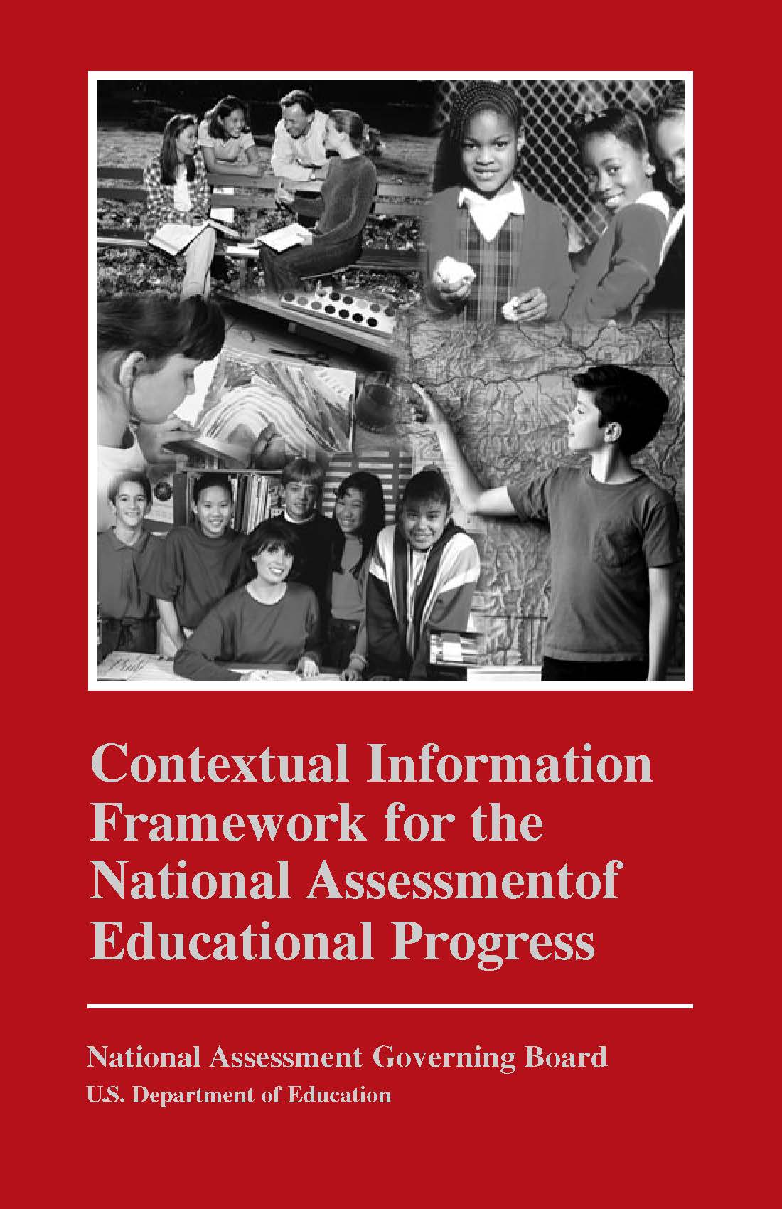 Contextual Information Framework