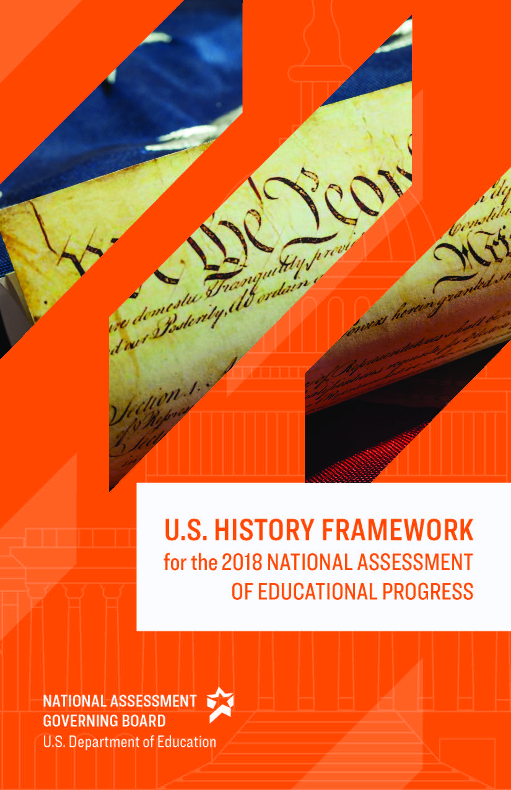 U.S. History Framework