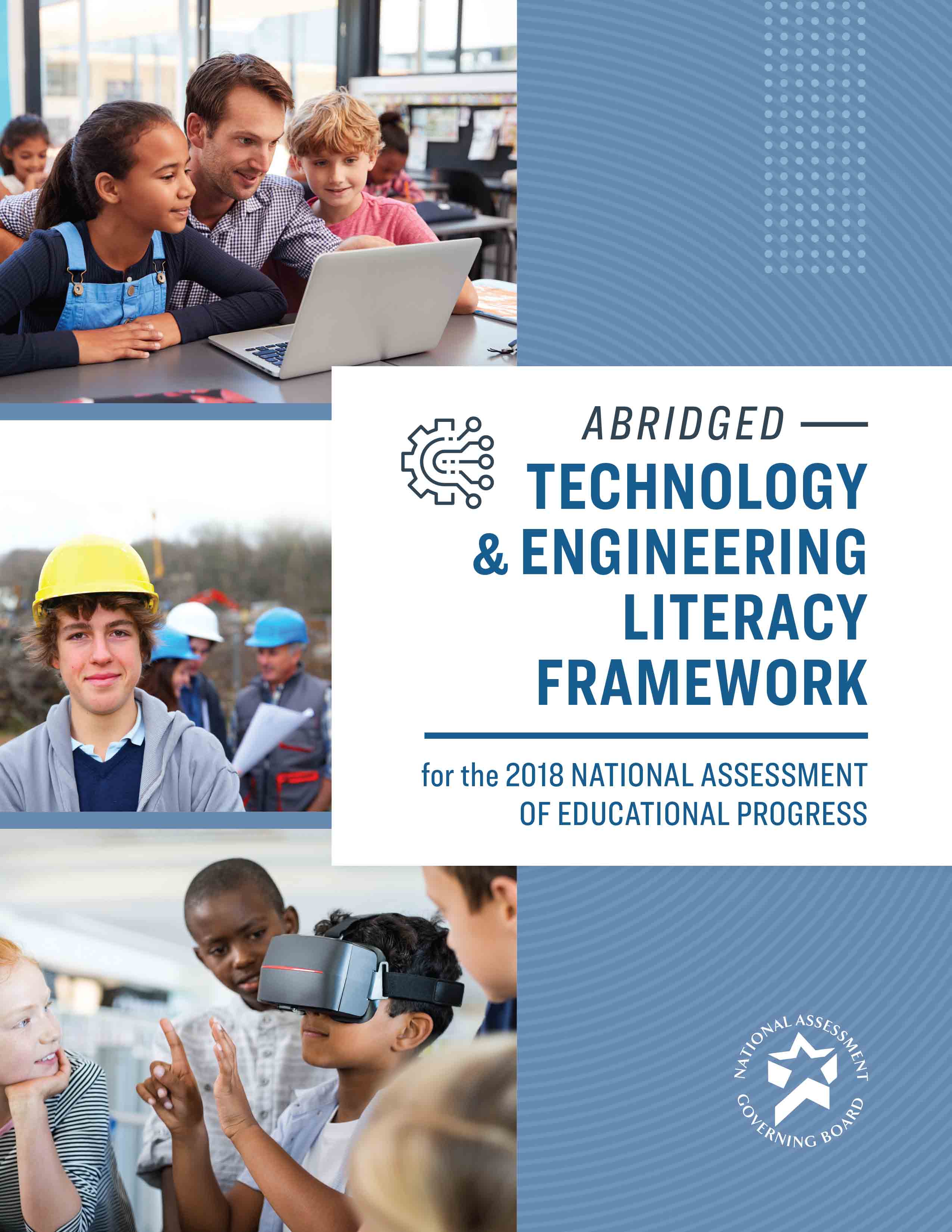 2018 Abridged Technology and Engineering Literacy Framework