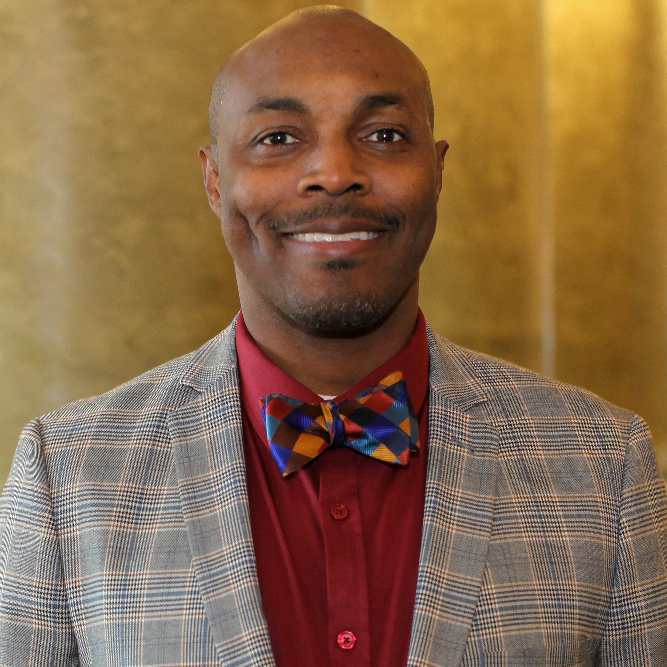 Darein Spann