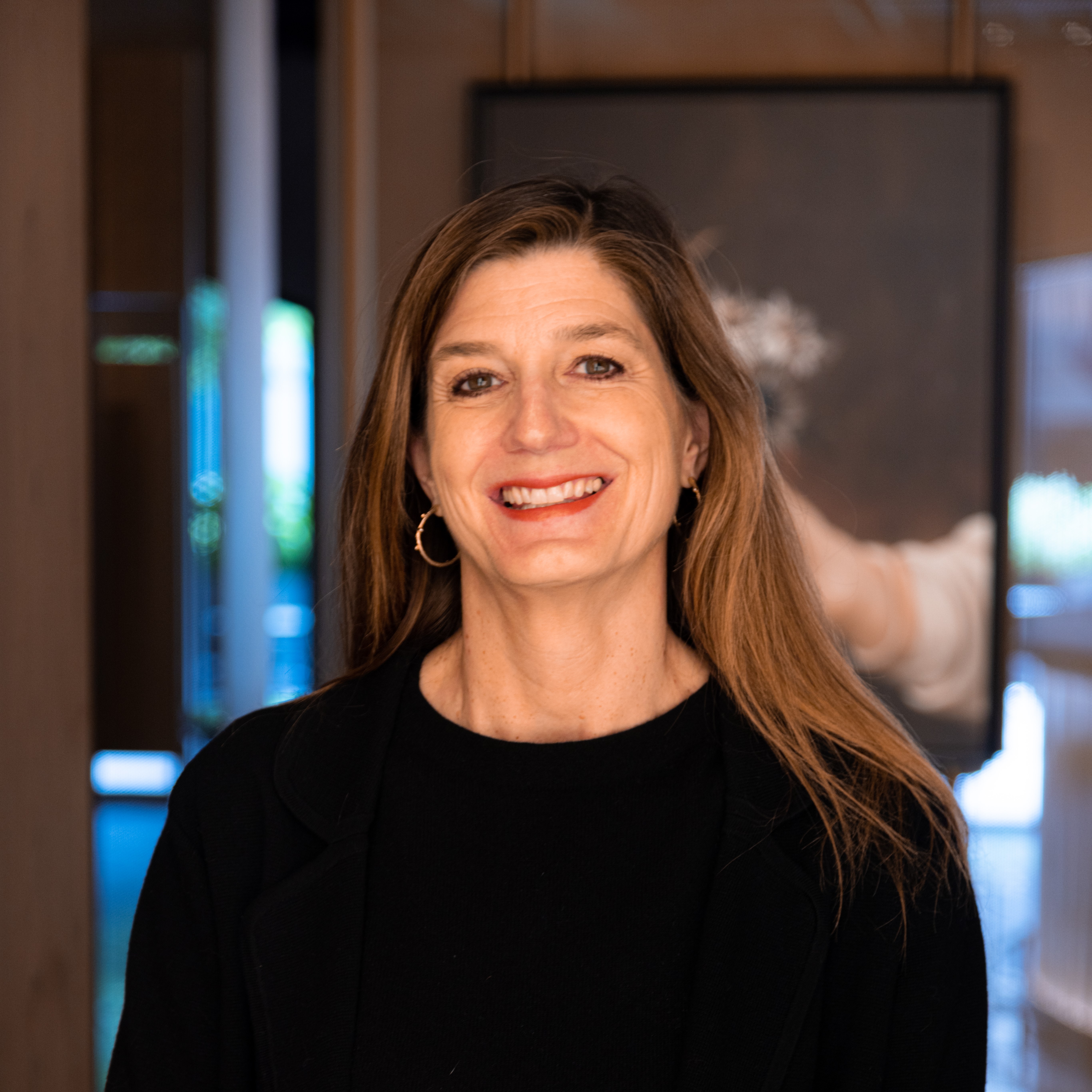 Elizabeth Schneider